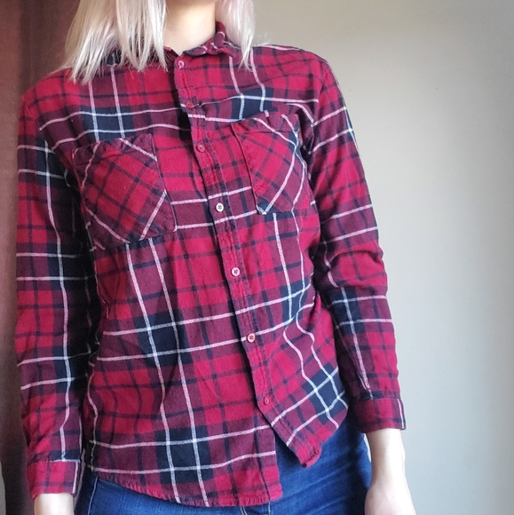 Red Flannel - Picture 2 of 6